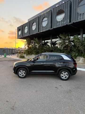 Creta toutes options 2023 - 2