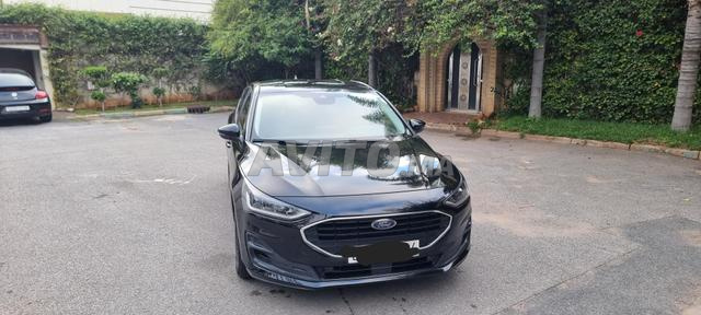 Ford Focus Diesel