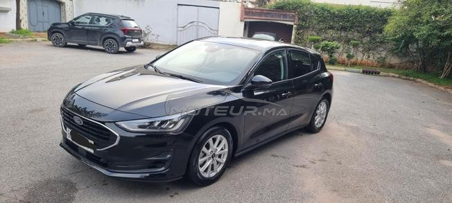 Ford Focus Diesel 