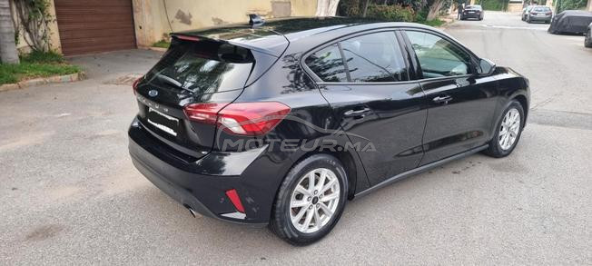 Ford Focus Diesel 