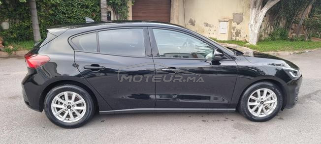 Ford Focus Diesel 