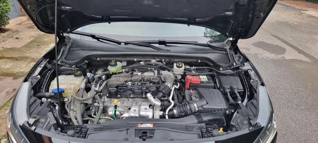 Ford Focus Diesel 