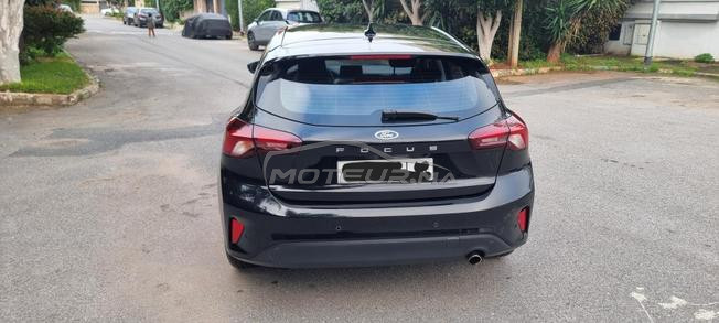 Ford Focus Diesel 
