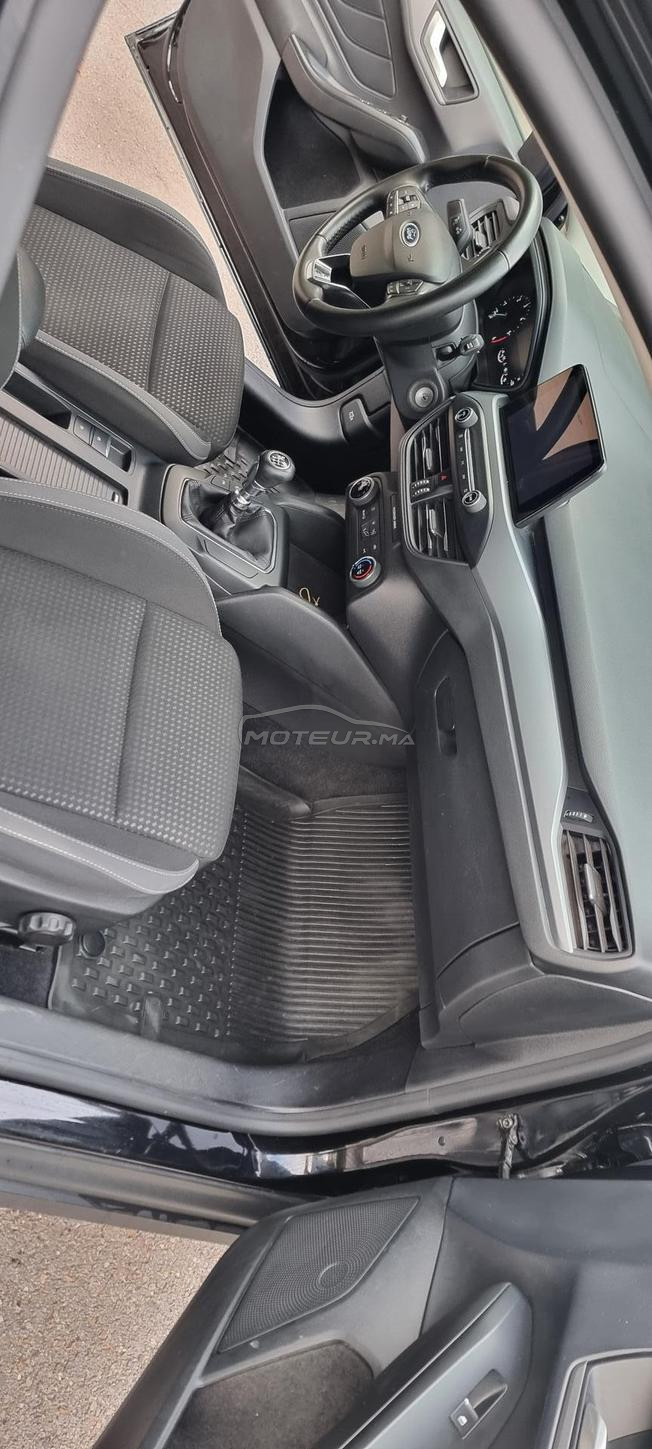 Ford Focus Diesel 