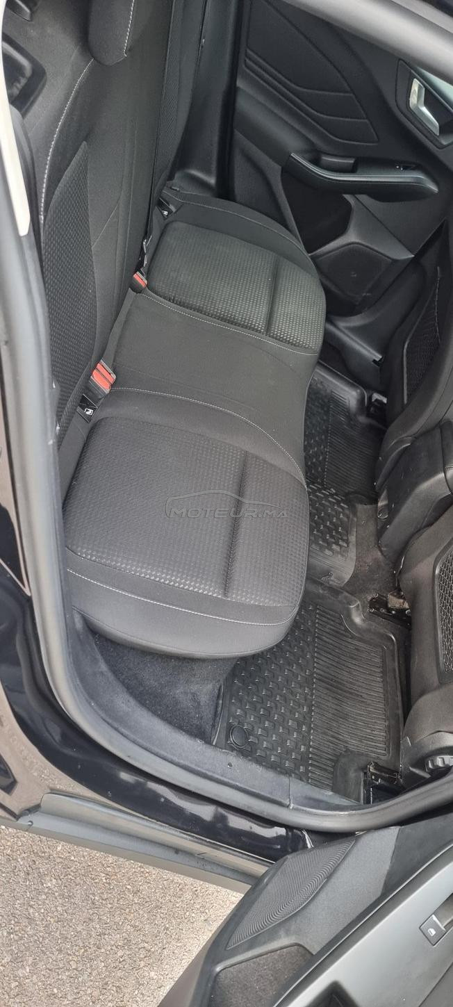 Ford Focus Diesel 