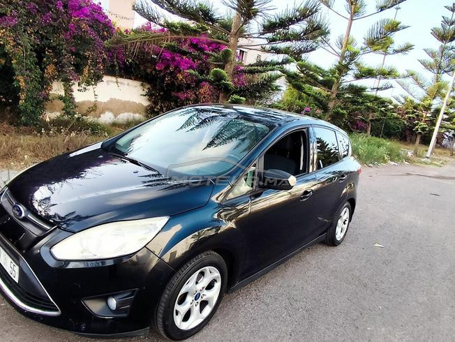 ford cmax 2013 trend plus 