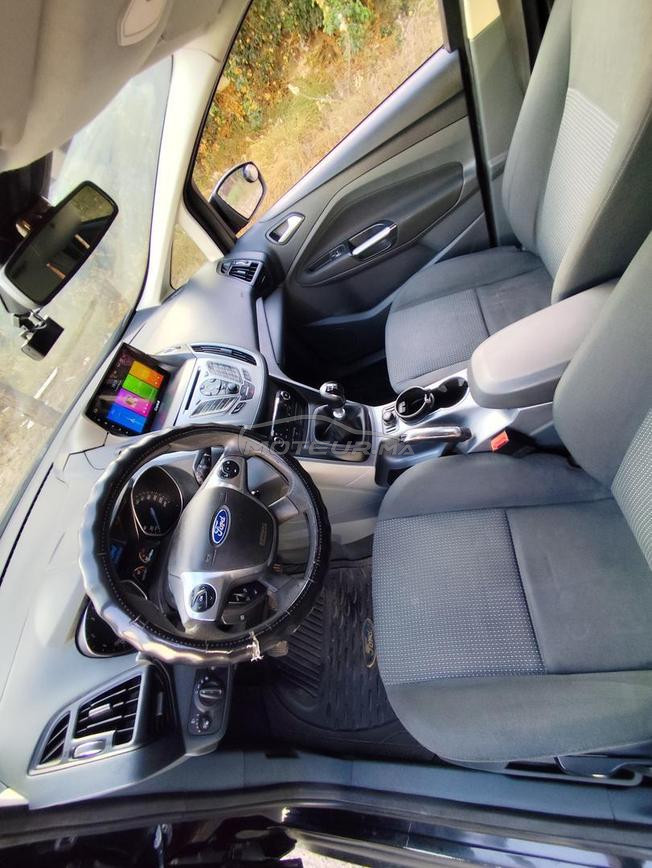 ford cmax 2013 trend plus 