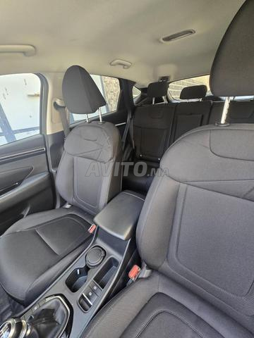Hyundai Tucson - 2