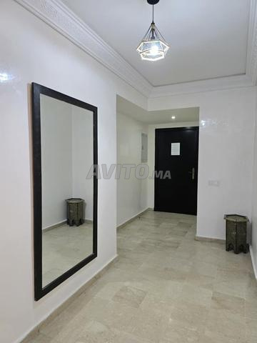 Appartement au Cœur de Guéliz à Louer - 2