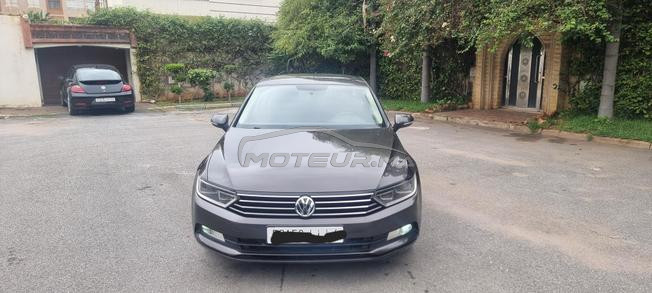 Volkswagen Passat Diesel 