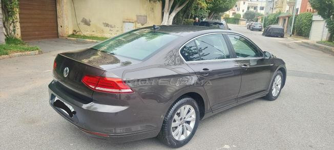 Volkswagen Passat Diesel 