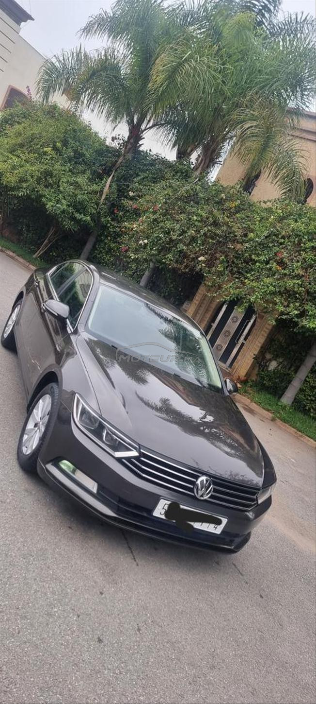 Volkswagen Passat Diesel 