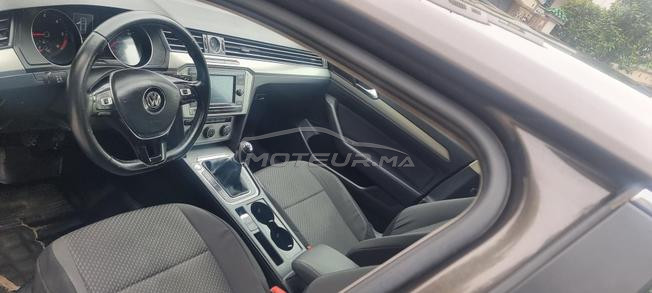 Volkswagen Passat Diesel 