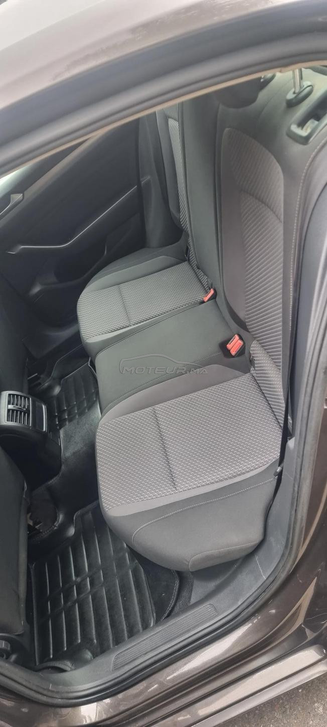 Volkswagen Passat Diesel 