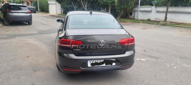 Volkswagen Passat Diesel 
