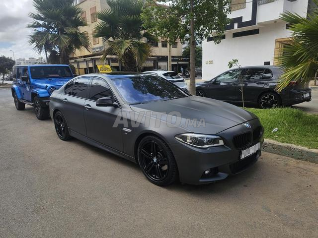 BMW Série 520 - 2