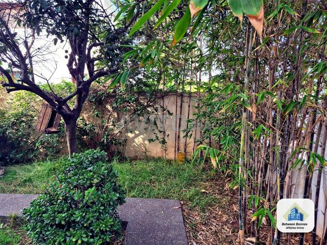 Hay Riad - villa 6ch entre 2 grands boulevards - 2