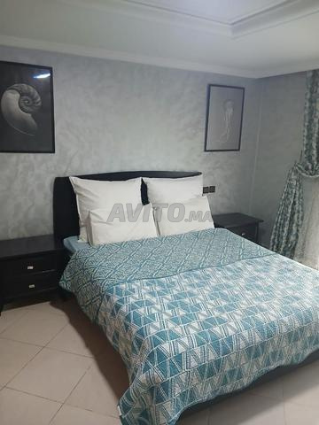 Appartement à louer - 2