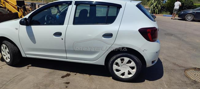 dacia Sandero comme neuf 