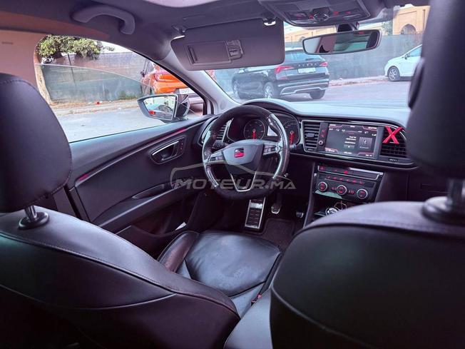 Seat Leon FR 2019 