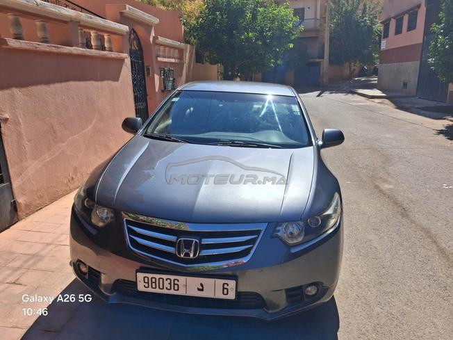 Honda Accor