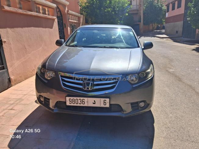 Honda Accor