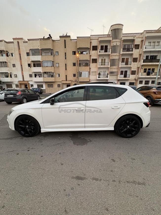 Seat Leon FR 2019 