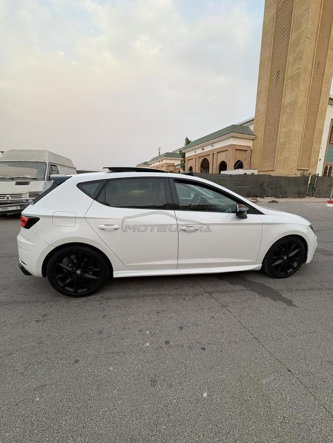 Seat Leon FR 2019 