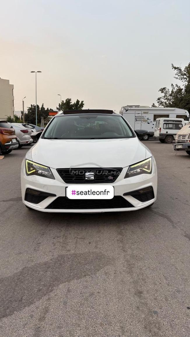 Seat Leon FR 2019 