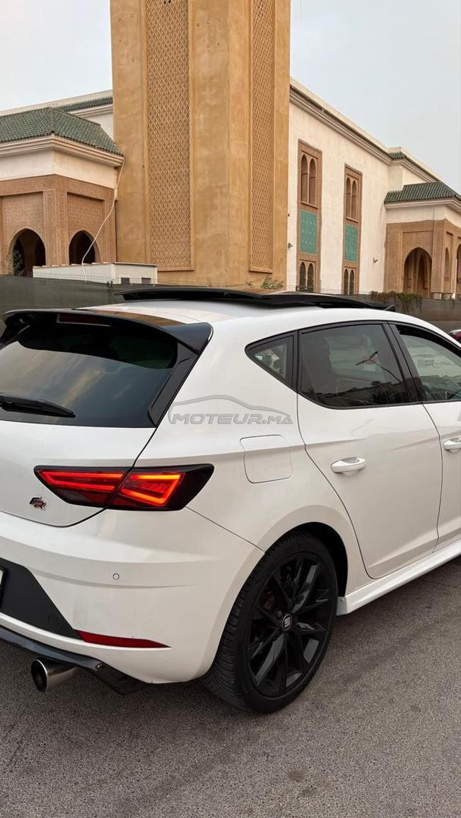 Seat Leon FR 2019 