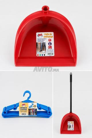 Produits ménagers pratiques et de haute qualité - 2