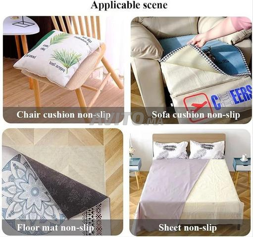 Je vous propose une variété de tapis et d'articles pour la maison. - 2
