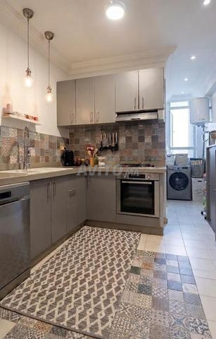 Appartement Entièrement Rénové – Face au CAF - 2