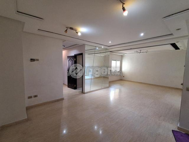 CMN-HA-2143 - Appartement à vendre à Lissasfa