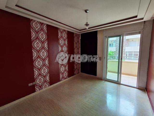 CMN-HA-2143 - Appartement à vendre à Lissasfa - 2