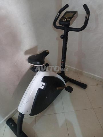 دراجة رياضية - 2