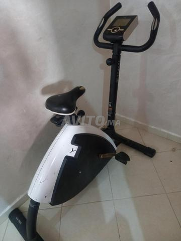دراجة رياضية