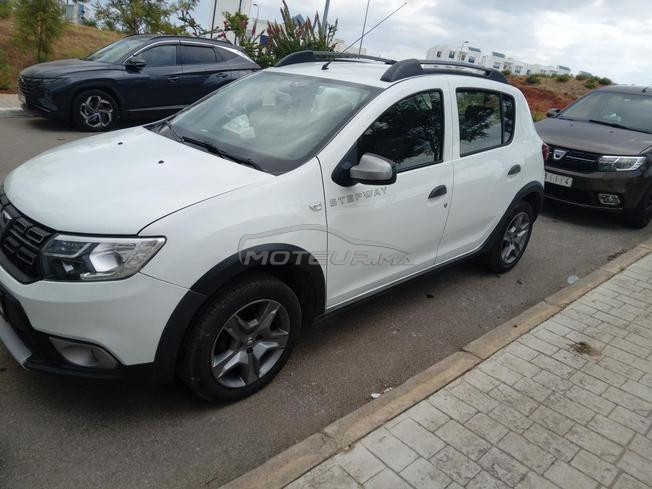 Dacia stepway 