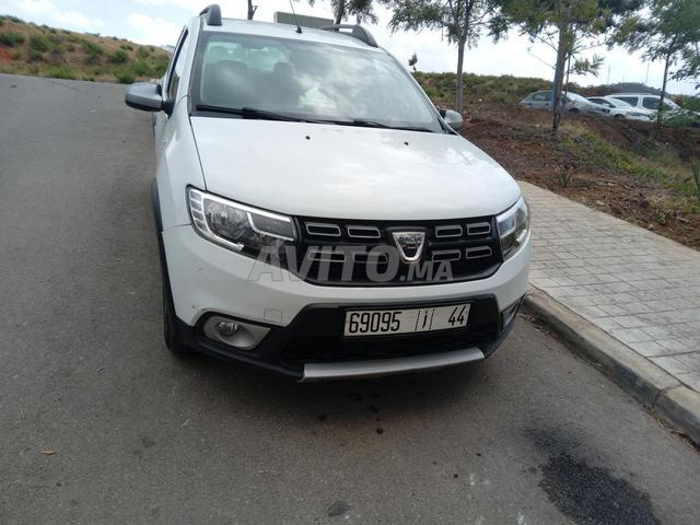 Dacia Stepway - 2