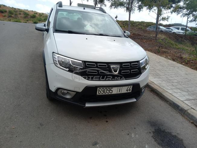 Dacia stepway 