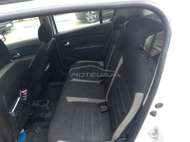 Dacia stepway 