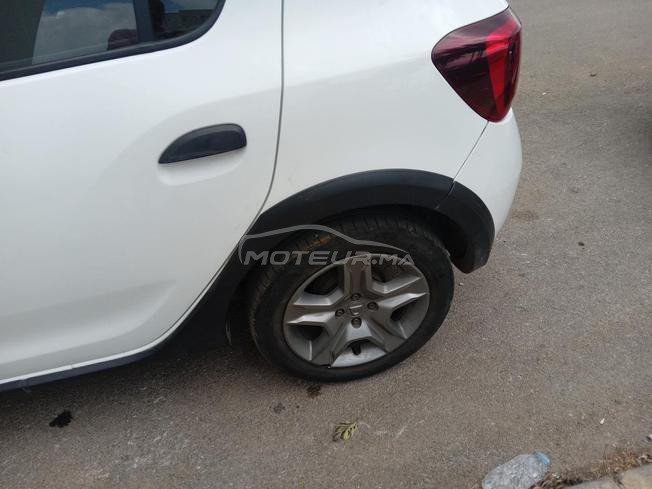 Dacia stepway 
