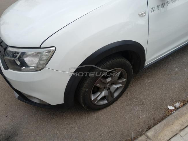 Dacia stepway 