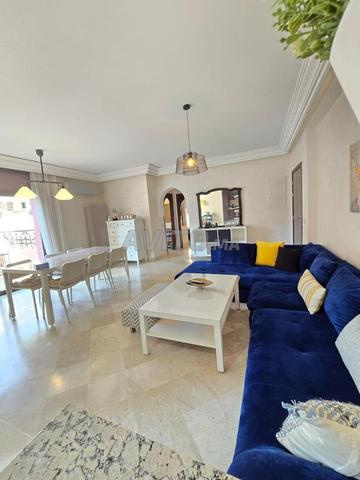 Superbe Appartement Refait à Neuf – Guéliz - 2