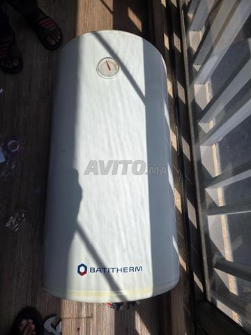 BATITHERM Smart 80L - 2