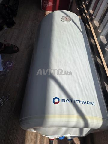 BATITHERM Smart 80L