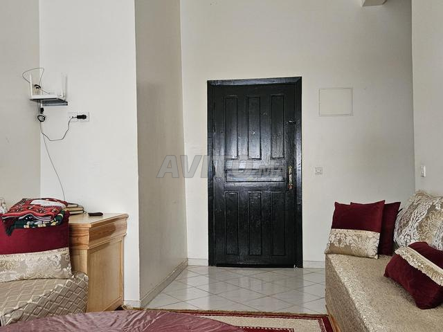 appartement à vendre - 2