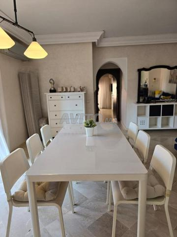 Appartement Entièrement Équipé à Guéliz - 2