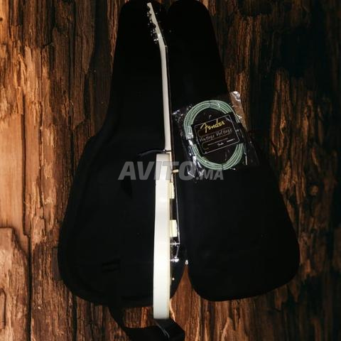 Guitare Style Les Paul Keytone Asie - 2