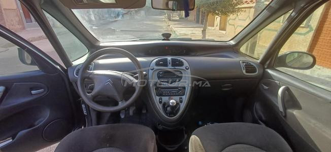 Citroën Xsara Picasso Diesel Manuelle 2009 1,6 HDI